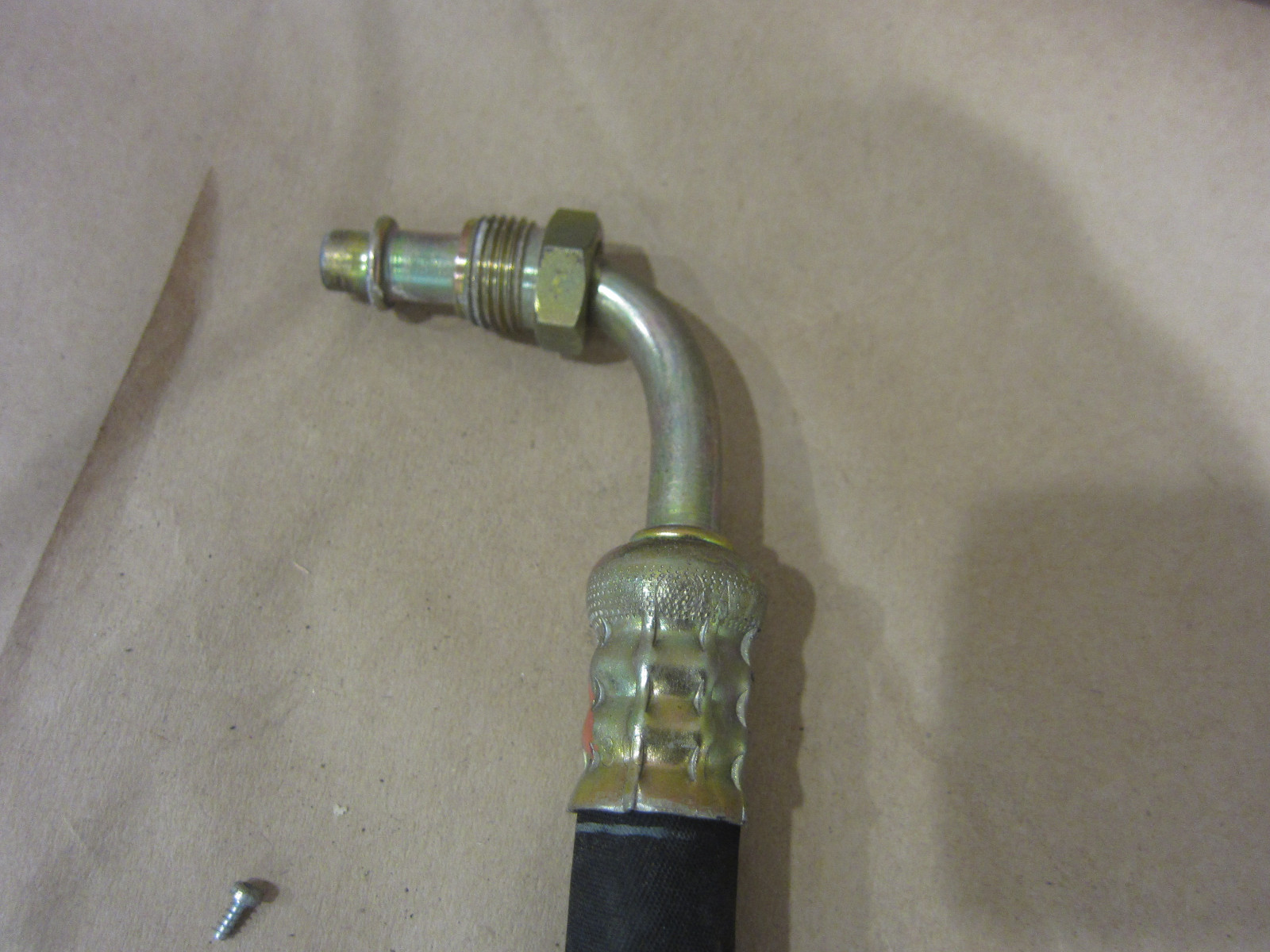 Ferrari 355 - Pipe From Cleaner To Evaporator - P/N 62964800