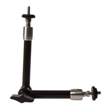 Ikan - 11  Articulating Arm with Single Rod Mount
