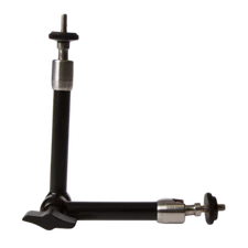 11″ Articulating Arm with Single Rod Mount - Ikan
