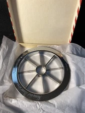 Stainless Steel Apple Pear Slicer Corer Wedge HARRY &DAVID BEAR CREEK ORCHARDS