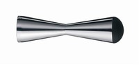 WandtüRstopper, TüRpuffer Edelstahl Poliert 20X77 Mm