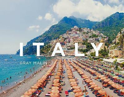 Gray Malin: Italy by Gray Malin (Hardcover, 2019)