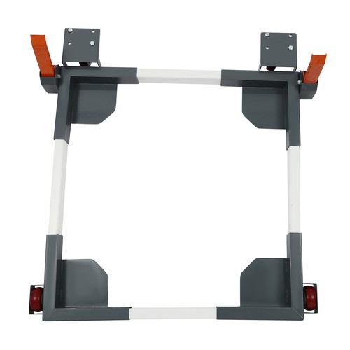 Adjustable Mobile Base, Mobile Base, Heavy Duty Mobile Base. - Picture 2 of 17