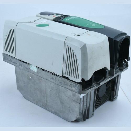 1Pc Used EMERSON UNIDRIVE SP3401 Control Techniques - Bild 3 von 11