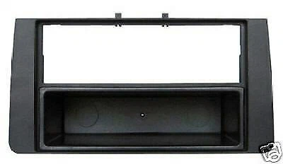 Mascherine autoradio da auto per Audi A3