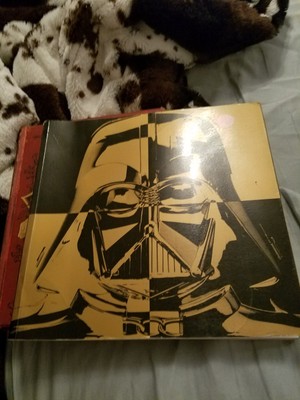 star wars from concept to screen to collectible