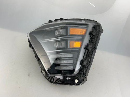 OEM| 2024 - 2025 Hyundai Kona Full LED Headlight (Left/Driver)
