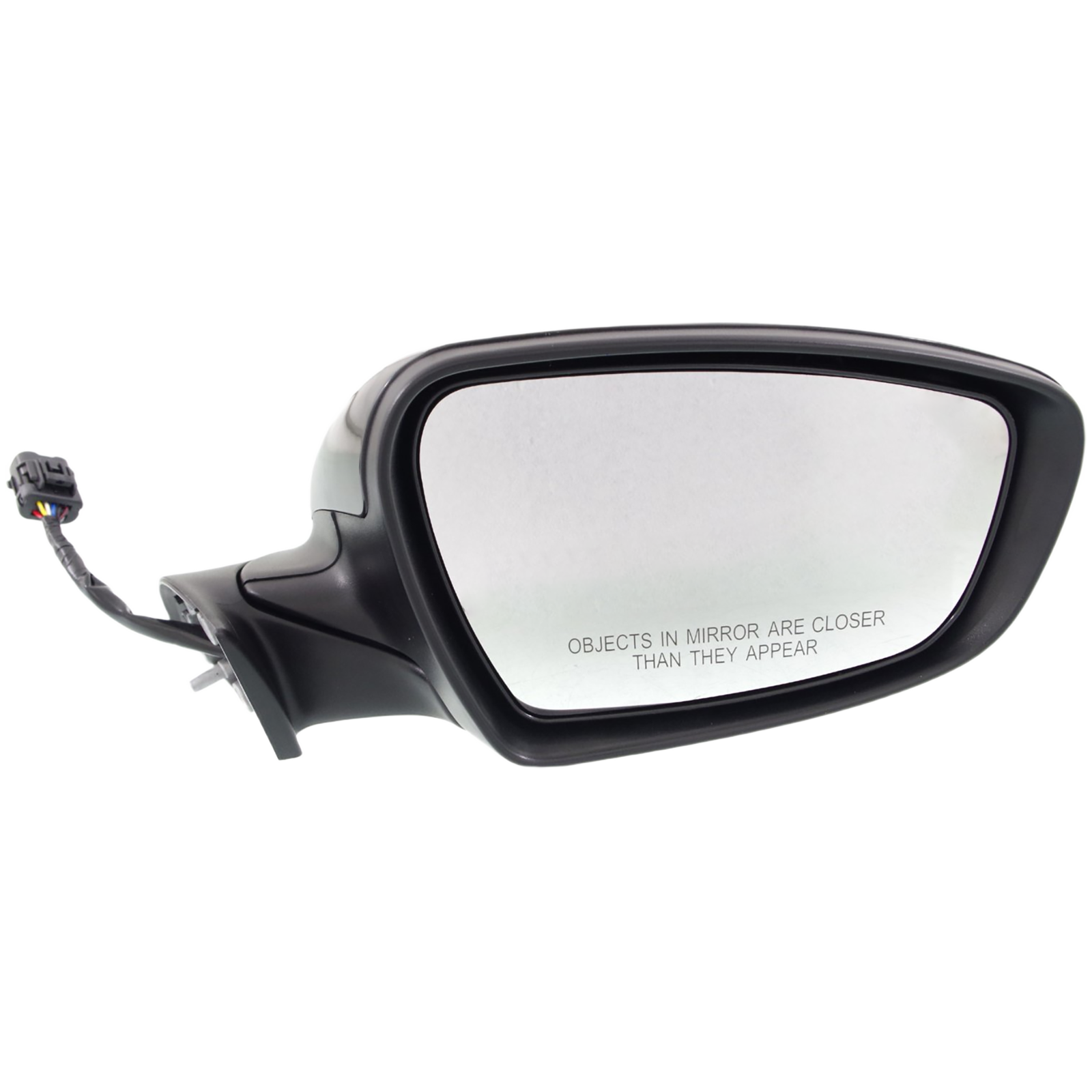 2014-2016 Kia Forte Replacement Passenger Side Mirror