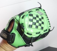 Franklin Baseball Glove RHT 4612 Ready to Play Series 9.5" Durabond Lacing EXE