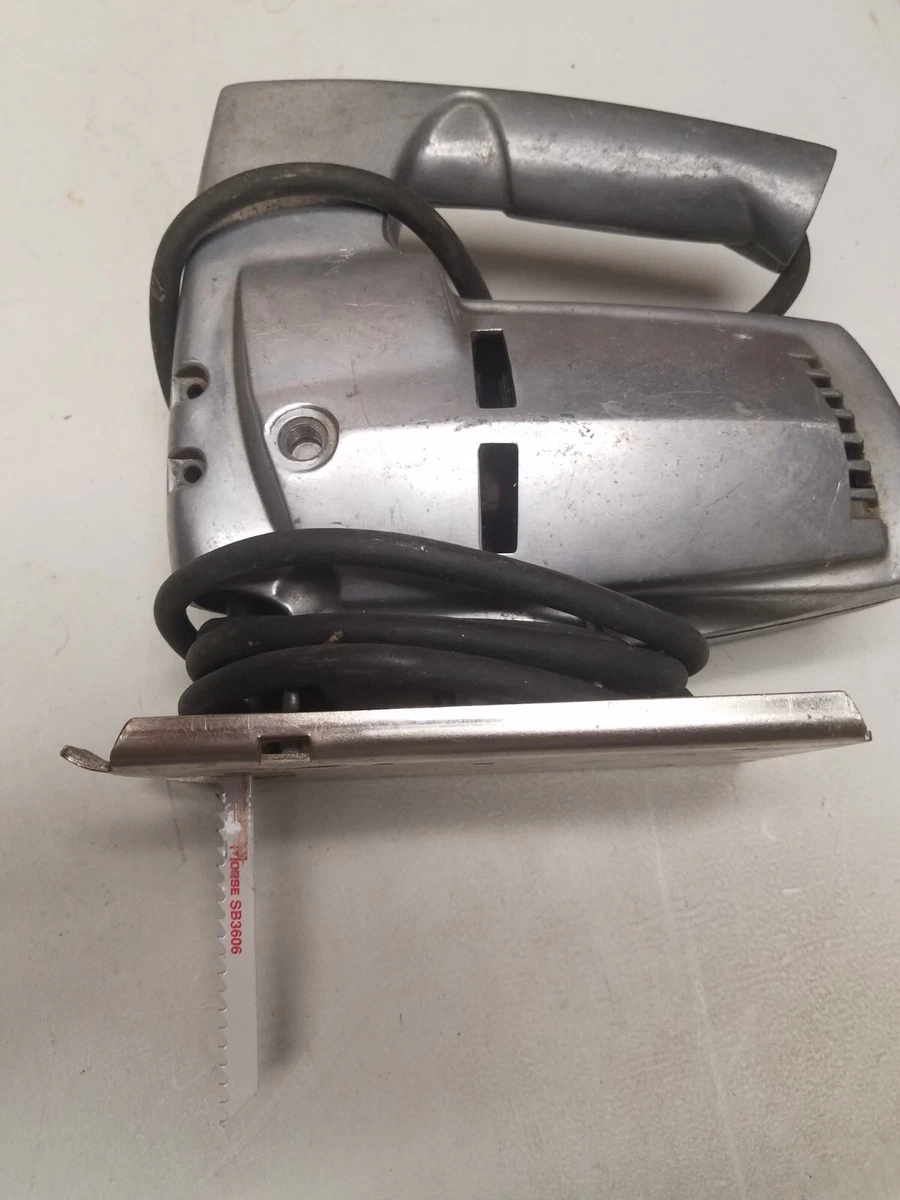Vintage Shopmate Jigsaw Model 1810 Type 1