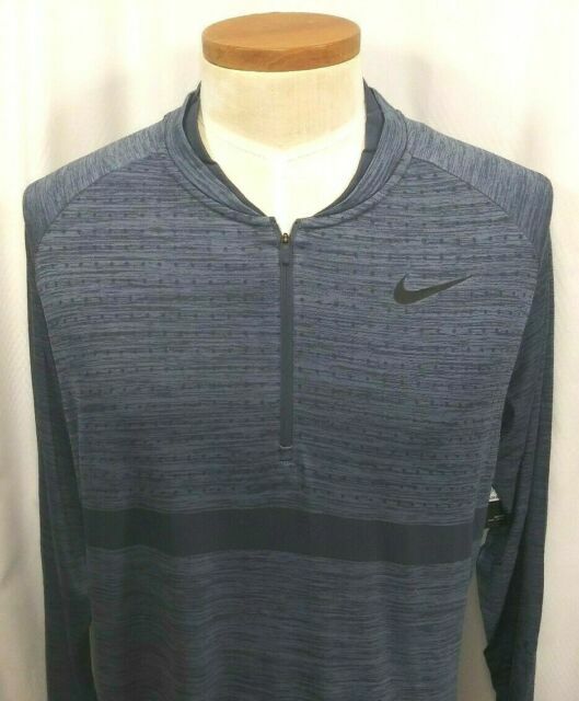 nike golf seamless dry jacket
