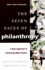 The Seven Faces of Philanthropy: A New - 0787...