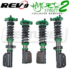 REV9 HYPER-STREET 2 COILOVER DAMPER SUSPENSION KIT FOR Buick LaCrosse 2005-09