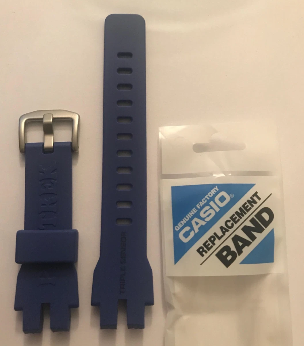 Casio prw store 3000 replacement band