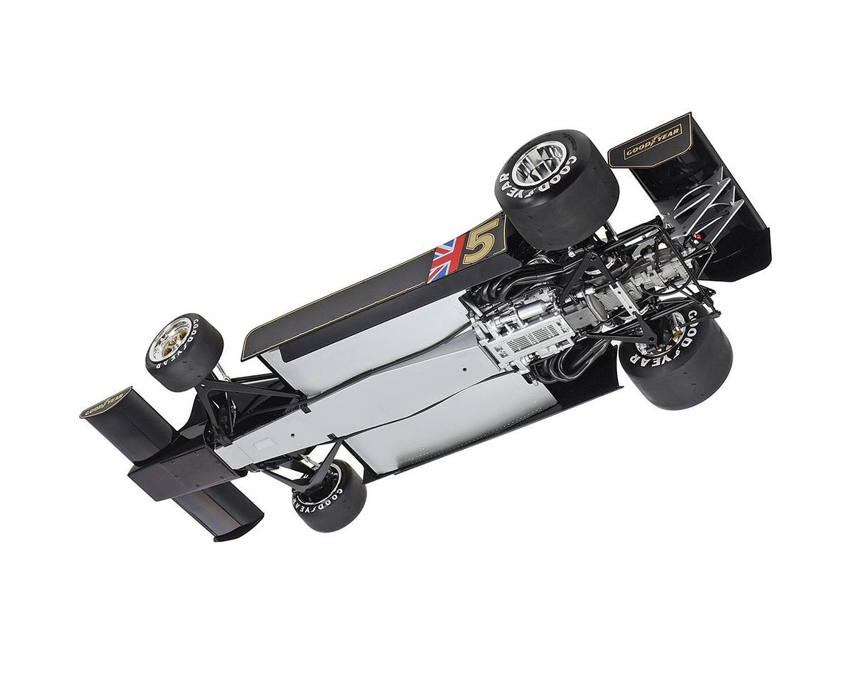 2172 チーム ロータス タイプ 78 1977 TAMIYA TEAM/M3 1/12 Tamiya LOTUS type 78 Race Car - Squadron.com