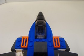 LEGO CREATOR: Thunder Wings (31008), complete and in good condition