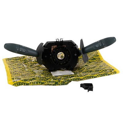 Magenti Marelli Lenkstockschalter grau Fiat Doblo 119 223 735292037