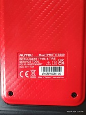 Autel Tpms Tool Autel Tpms Tool