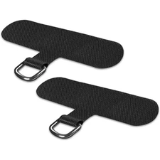 iPhone Cell Phone Lanyard Strap Tether Tab Replacement for All Full Phone Cases