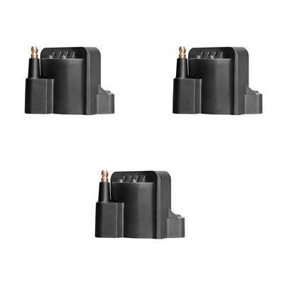 ACEON Ignition Coil Set 7805-1201-03 for Buick Chevrolet Oldsmobile 1986-2009