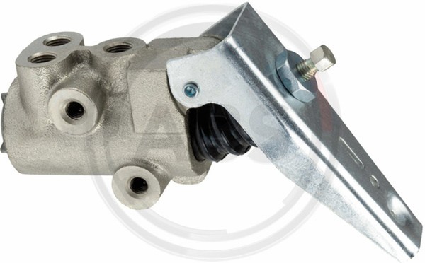 Bremskraftregler A.B.S. 63957 FüR C15 CitroËN Visa LNA M10X1.0 Gusseisen GTI-image