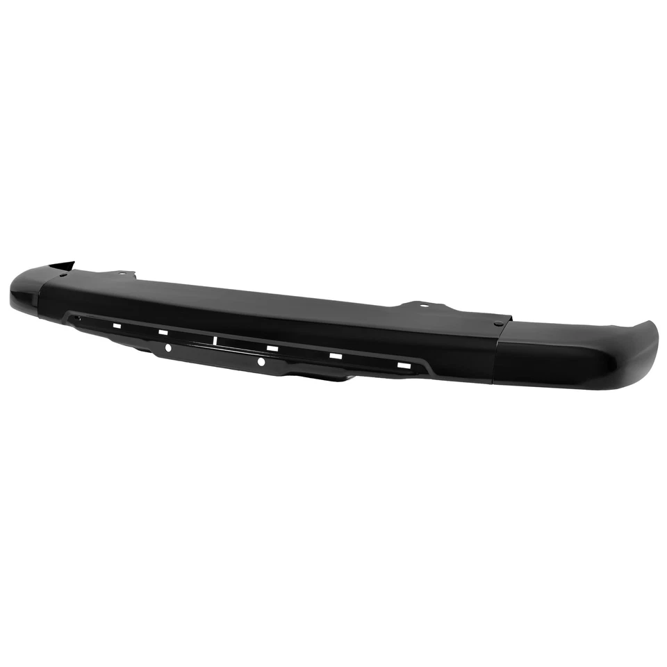 Front Bumper Impact Face Bar For Chevrolet Colorado GMC Canyon Isuzu 2004-2012 - Изображение 3 из 4