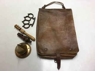 Petit lot de la grande guerre 1914/1918 .