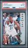 1995 UPPER DECK SP #159 KEVIN GARNETT ROOKIE RC PSA 8