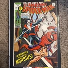 Amazing Spider-Man Silver Age #101 1st App Morbius 1969 Gil Kane High Grade