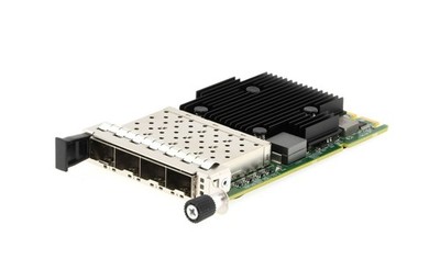 Network interface card Lenovo 57454 4x10/25GbE SFP28 OCP OCP 3.0 01PE771