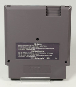 Silent Service Spiel Game f&uuml;r Nintendo NES, Entertainment System, Modul Ohne OVP