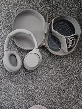 Sony WH-1000XM4 Wireless Bluetooth Headphones Active Noise Canceling