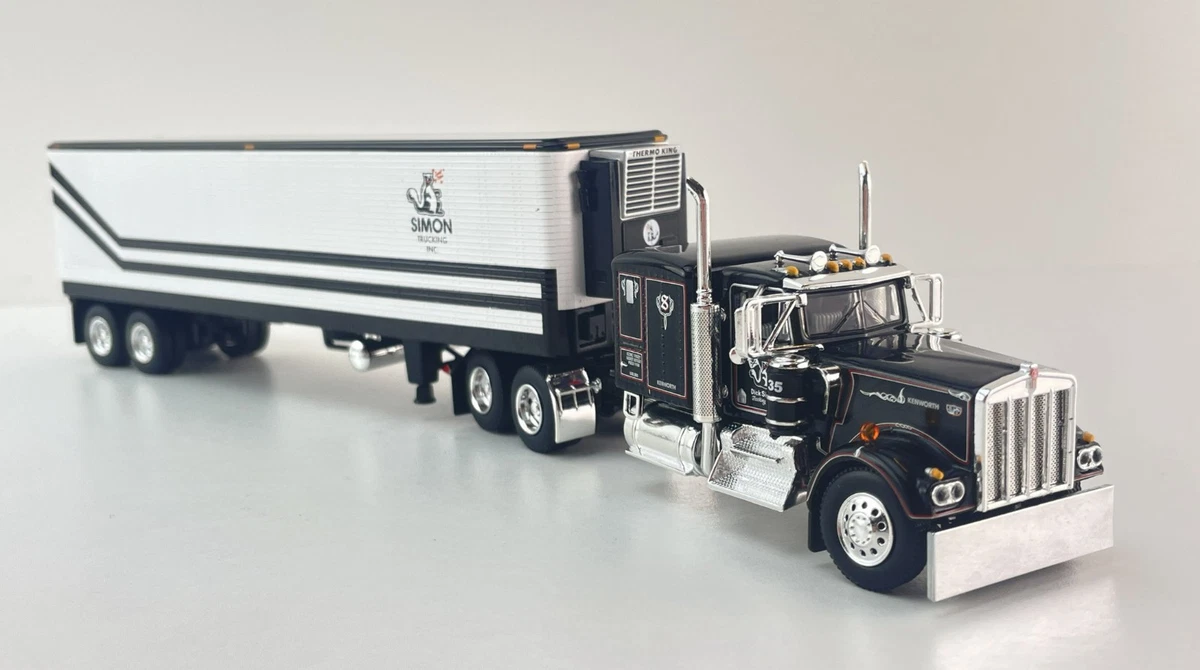 ミニカー First Gear Tractor Trailer 1:64 Diecast First Gear Diecast and Toy Tractor Trailer/Semi for sale | eBay