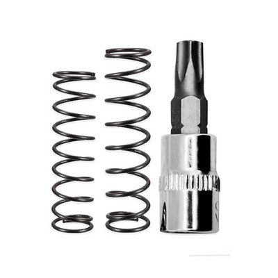 5A2 VTC Actuator Spring Gear Kit for Honda Accord CRV With Socket Bit