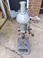 Delta Grafton Pillar Drill Drill Press