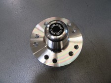 Wilwood 270-10438 Hub Assembly 5x4.504.75 For 70-78 Camaro Wilwood 270-10438 Hub Assembly 5x4.504.75 For 70-78 Camaro