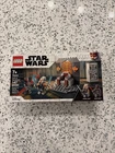 LEGO Star Wars 76310 Duel On Mandalore New Factory Sealed 7+ 147pcs