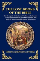 Anonymous | The Lost Books Of The Bible | Taschenbuch | Englisch (2026)