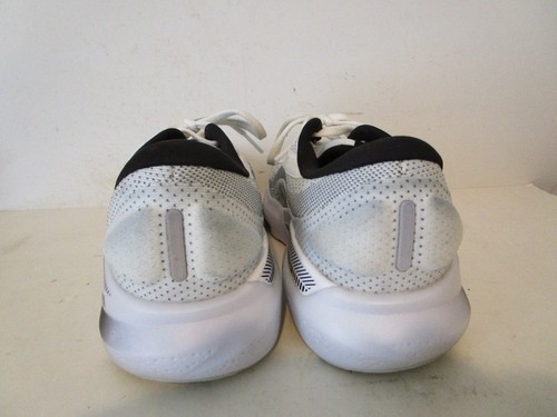 Brooks Adrenaline GTS 24 Women's Running Shoes White/Black/Pelican Size 9 - Picture 7 of 11