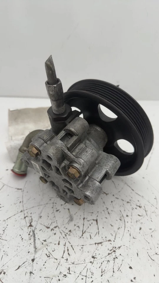 01 02 03 04 05 06 07 DODGE CARAVAN bomba/motor dirección asistida Dodge Foto 2 de 4