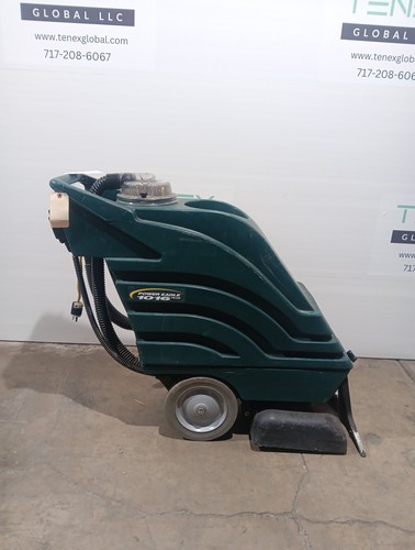Tennant Nobles 1016 Power Eagle Plus Walk-Behind Carpet Extractor (N) - Picture 3 of 7