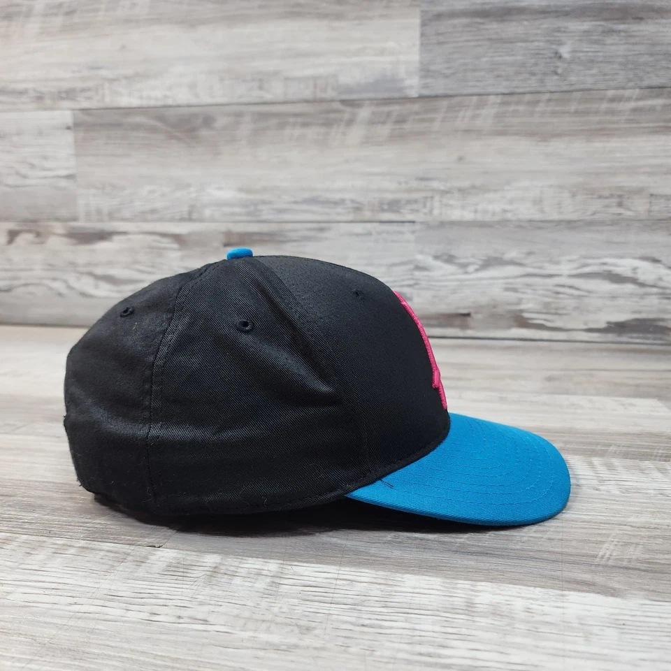 Gorra "A" DOPE Exterior Moda Ropa Adulto Hombre Ajustable Snapback Foto 4 de 4