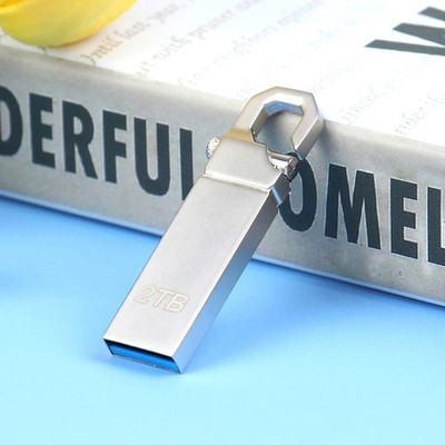USB 3.0 High Speed   Memory Stick USB Stick 2TB USB Flash Drive PC