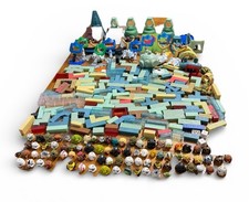 Angry Birds Star Wars Game Lot - Big 