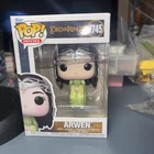 Funko Pop! Vinyl: The Lord of the Rings - Arwen #1746