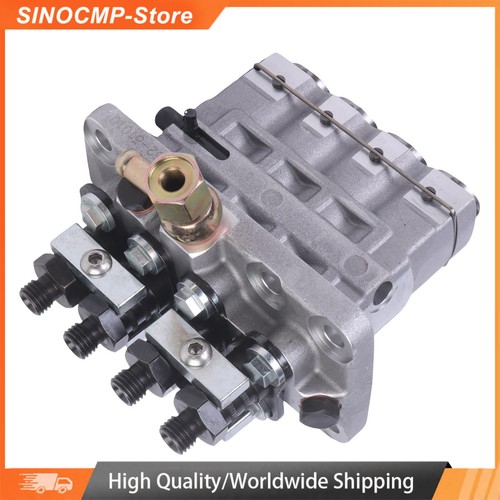 Fuel Injection Pump 1G852-51010 1G852-51012 For Kubota V2203 V2403 Bobcat Loader - Picture 1 of 8