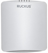 Ruckus R750 901-R750-US00 Wi-Fi 6 802.11ax 4x4:4 Dual Band Indoor Access Point