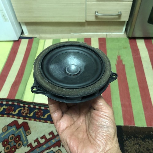 MINI (BMW) MINI R56 Front Door Loud Speaker 18820010 2006-2015 - Picture 2 of 16