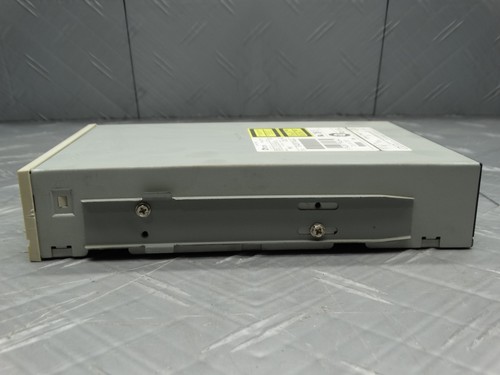 Plextor IDE CD-RW Drive PX-W4012TA / 0101 - Afbeelding 5 van 8