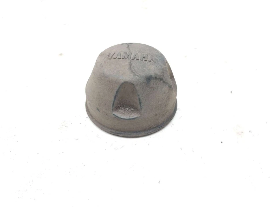 Центральный колпак колеса 01 Yamaha Grizzly 600 пылезащитный чехол (C) - Изображение 2 из 4